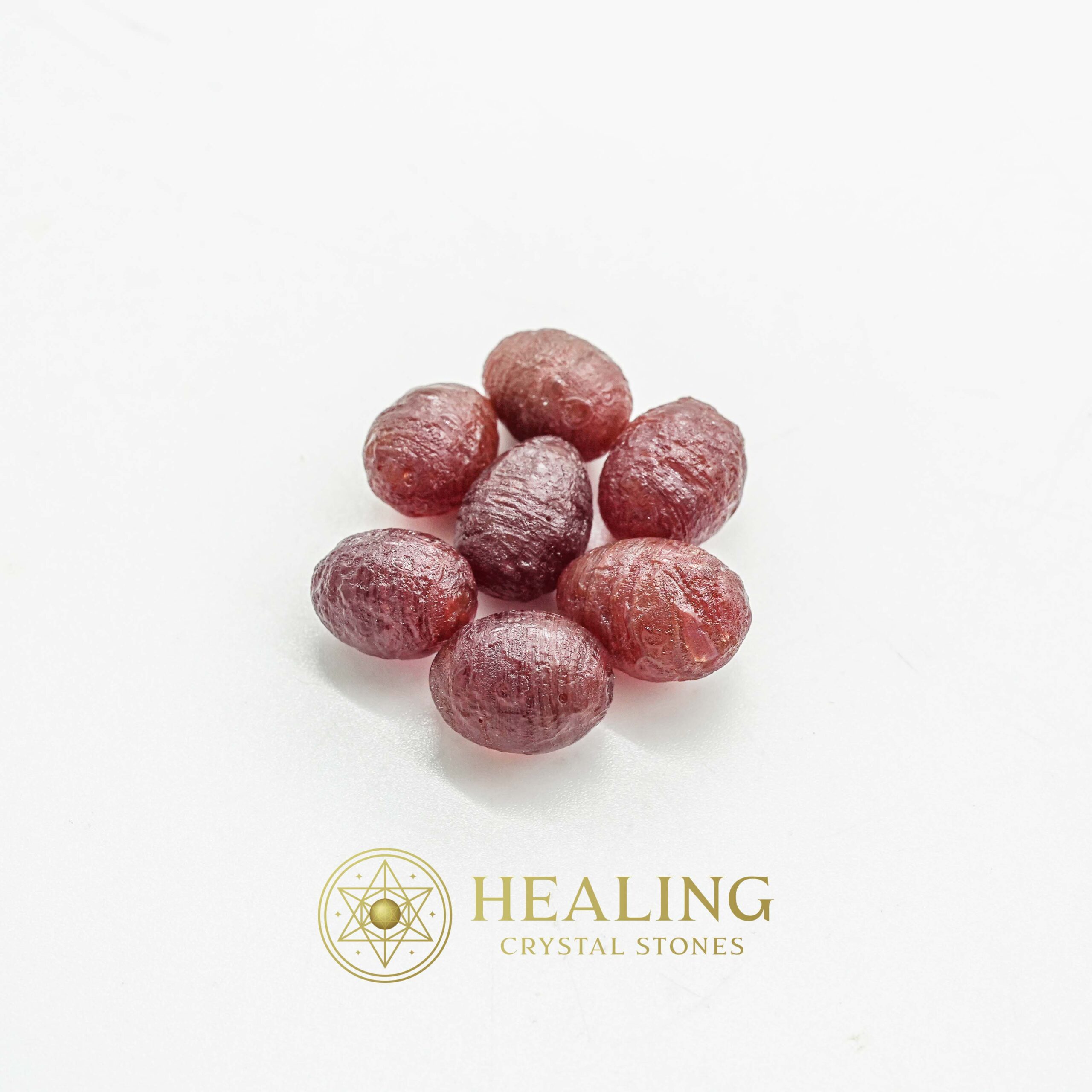 Centipede Feeler Whisker Pearls - Type E - Mustika Stones, Ritual Power Stones, Talismanic Stones, Healing Bezoar Stones, occult, mystical, metaphysics, spiritual, Amulet stones, Power Animal Stones