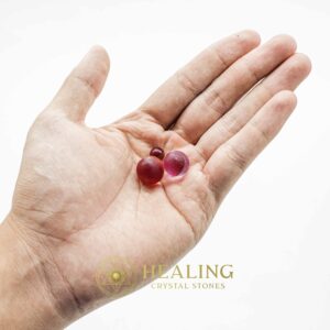 Centipede Pearls - Type I - Healing Crystals, Magickal Stones, Animal Totem Stones, Bezoar Crystals, shamanic, psychic, mystical, occult, Ritual Crystals, Crystal Stones