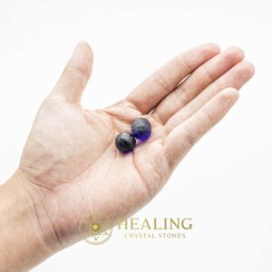 Centipede Pearl - Type E - Mustika Pearls, Ritual Crystals, Healing Crystals, Power Animal Stones, shamanic, mystical, metaphysics, spiritual, Talismans Stones, Talismanic Stones