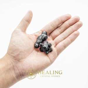 Centipede Pearls - Type G1 - Healing Bezoar Stones, Crystal Stones, Magical Stones, Talisman Crystals, occult, psychic, mystical, shaman, Ritual Power Stones, Spiritual Crystals