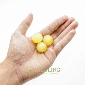 Kumala Centipede Pearl - Type F1 - Healing Crystals, Spiritual Crystals, Ritual Power Stones, Magical Stones, occult, mystical, psychic, shamanic, Talismanic Stones, Bezoar Crystals