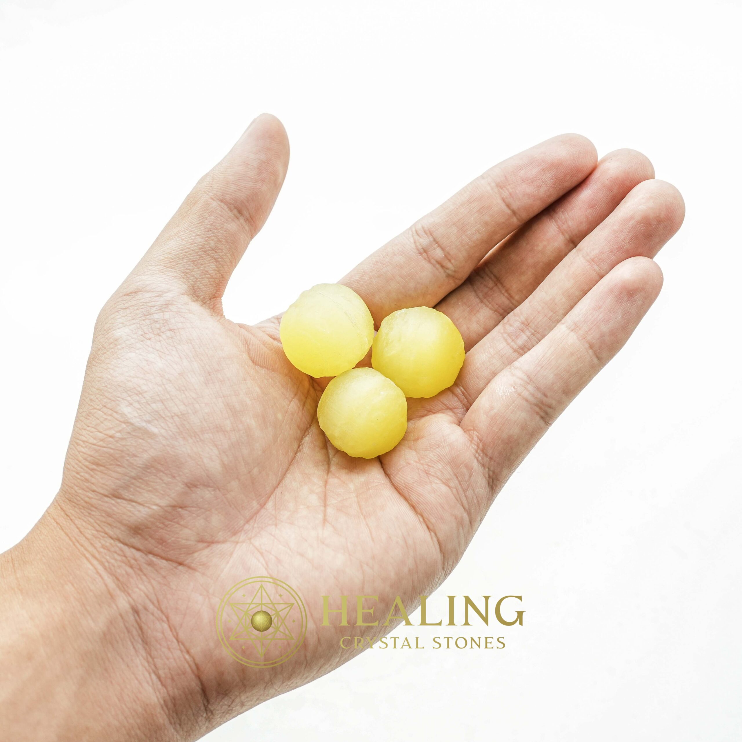 Kumala Centipede Pearl - Type F1 - Healing Crystals, Spiritual Crystals, Ritual Power Stones, Magical Stones, occult, mystical, psychic, shamanic, Talismanic Stones, Bezoar Crystals