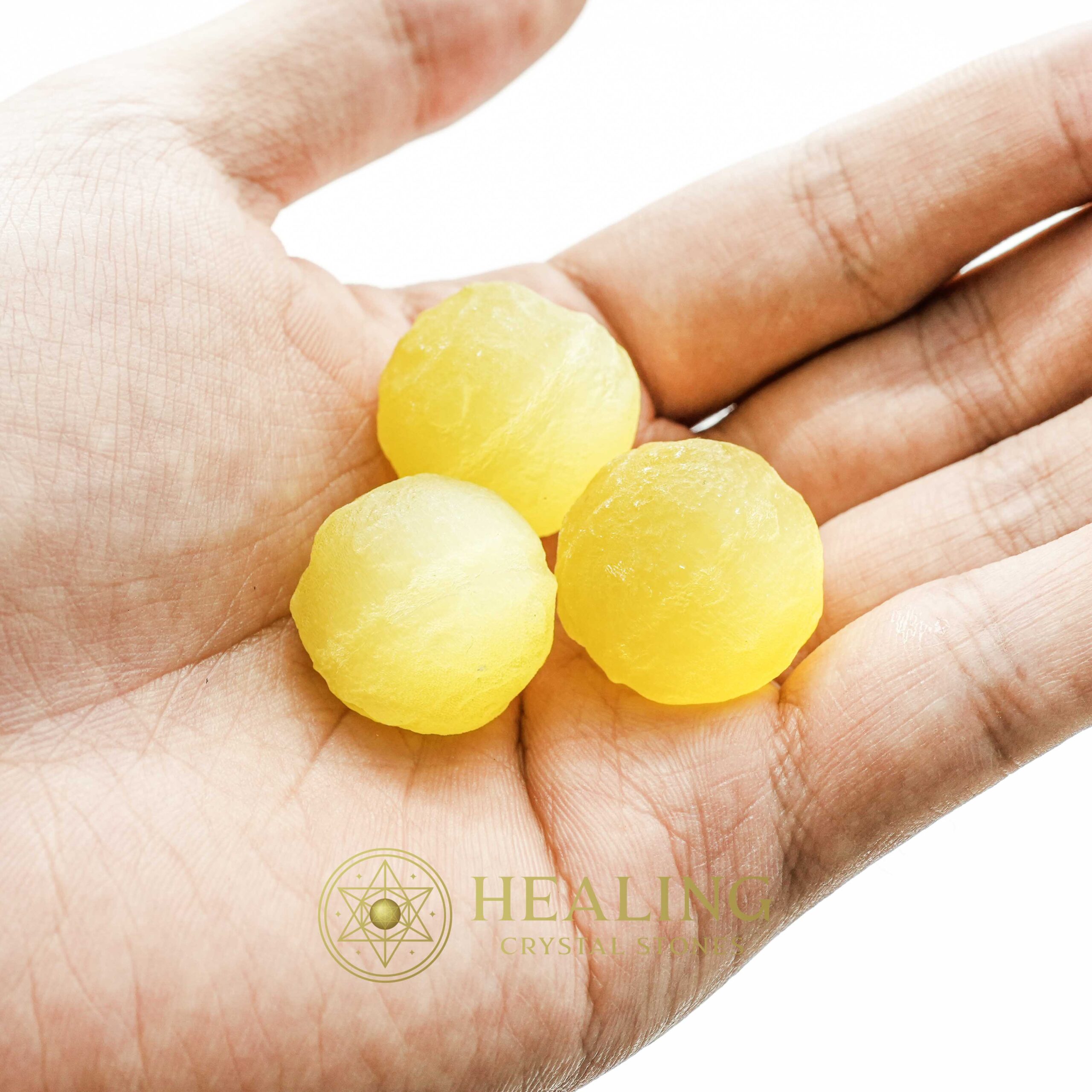 Kumala Centipede Pearl - Type F1 - Healing Crystals, Spiritual Crystals, Ritual Power Stones, Magical Stones, occult, mystical, psychic, shamanic, Talismanic Stones, Bezoar Crystals