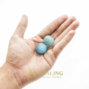 Kumala Centipede Pearl - Type D2 - Healing Crystals, Animal Totem Stones, Talismanic Stones, Crystal Stones, occult, mystical, spiritual, metaphysics, Magical Stones, Bezoar Crystals