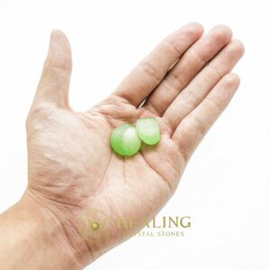 Kumala Centipede Pearl - Type B3 (Female) - Healing Crystals, Talisman Crystals, Magical Stones, Animal Totem Stones, shamanic, mystical, spiritual, occult, Mustika Pearls, Spiritual Crystals