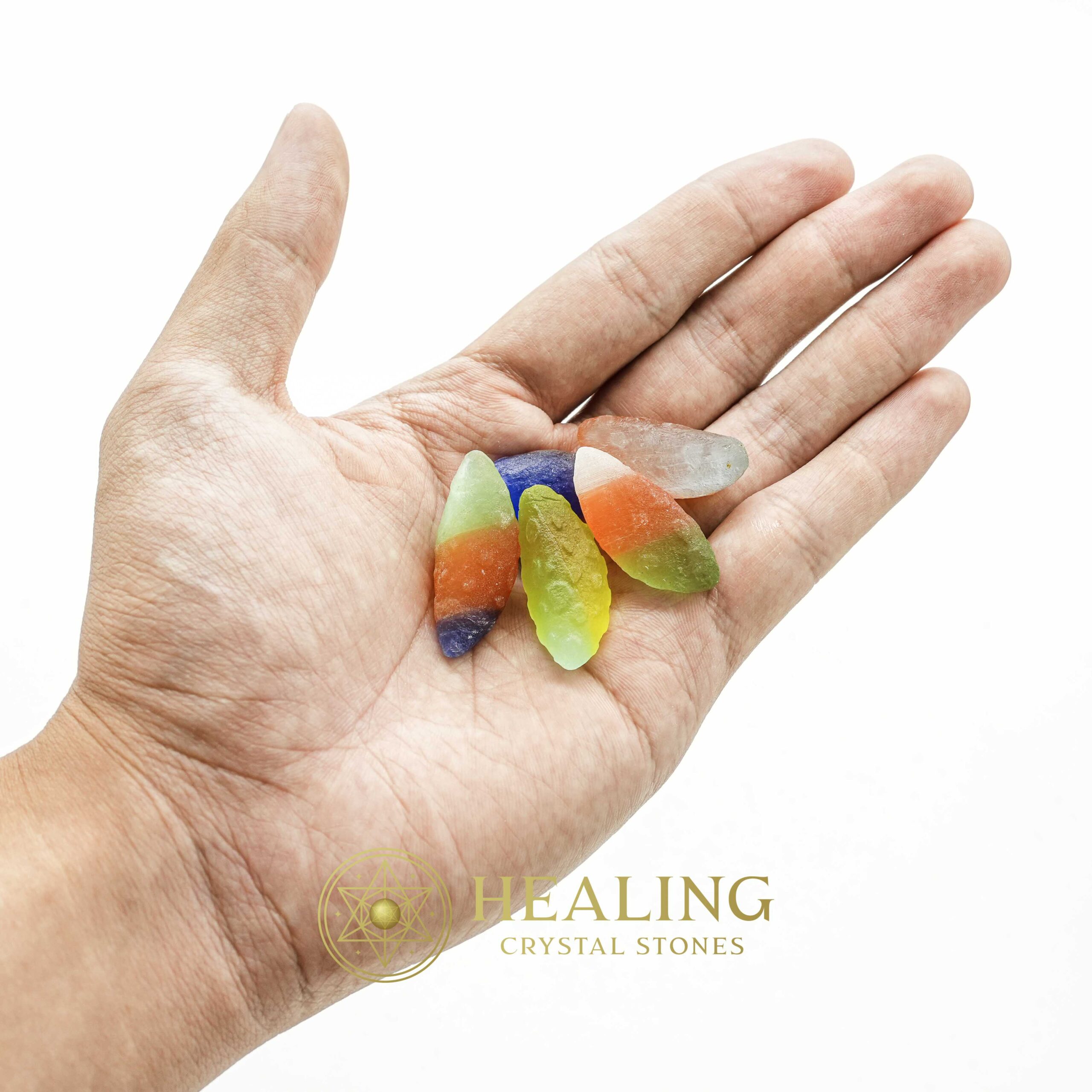 Kumala Centipede Pearl - Type C1 (Male) - Healing Crystals, Spiritual Crystals, Talismans Stones, Animal Totem Stones, mystical, spiritualism, metaphysics, psychic, Power Animal Stones, Bezoar Stones