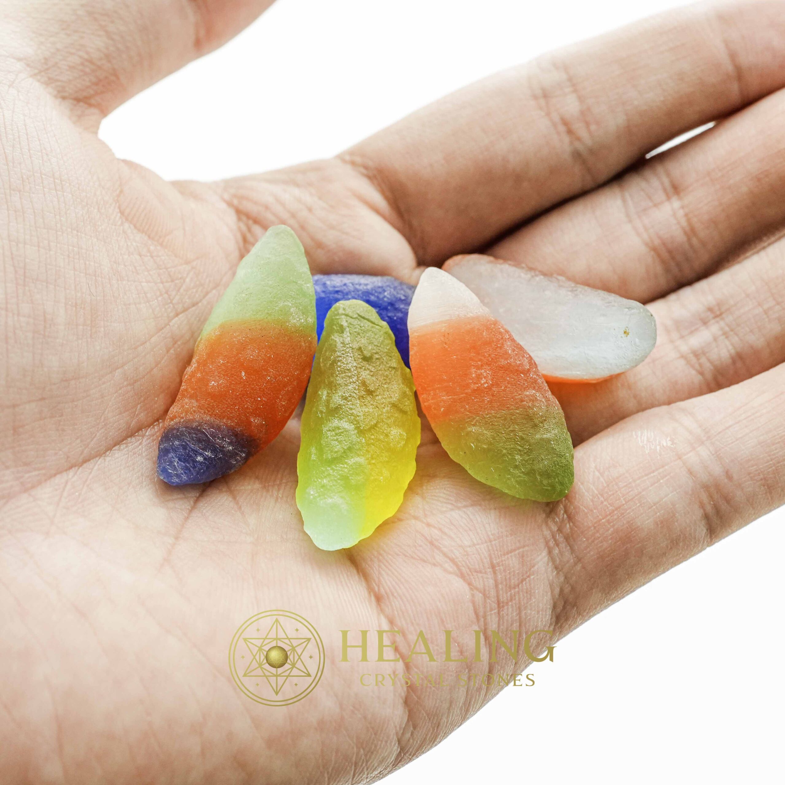 Kumala Centipede Pearl - Type C1 (Male) - Healing Crystals, Spiritual Crystals, Talismans Stones, Animal Totem Stones, mystical, spiritualism, metaphysics, psychic, Power Animal Stones, Bezoar Stones