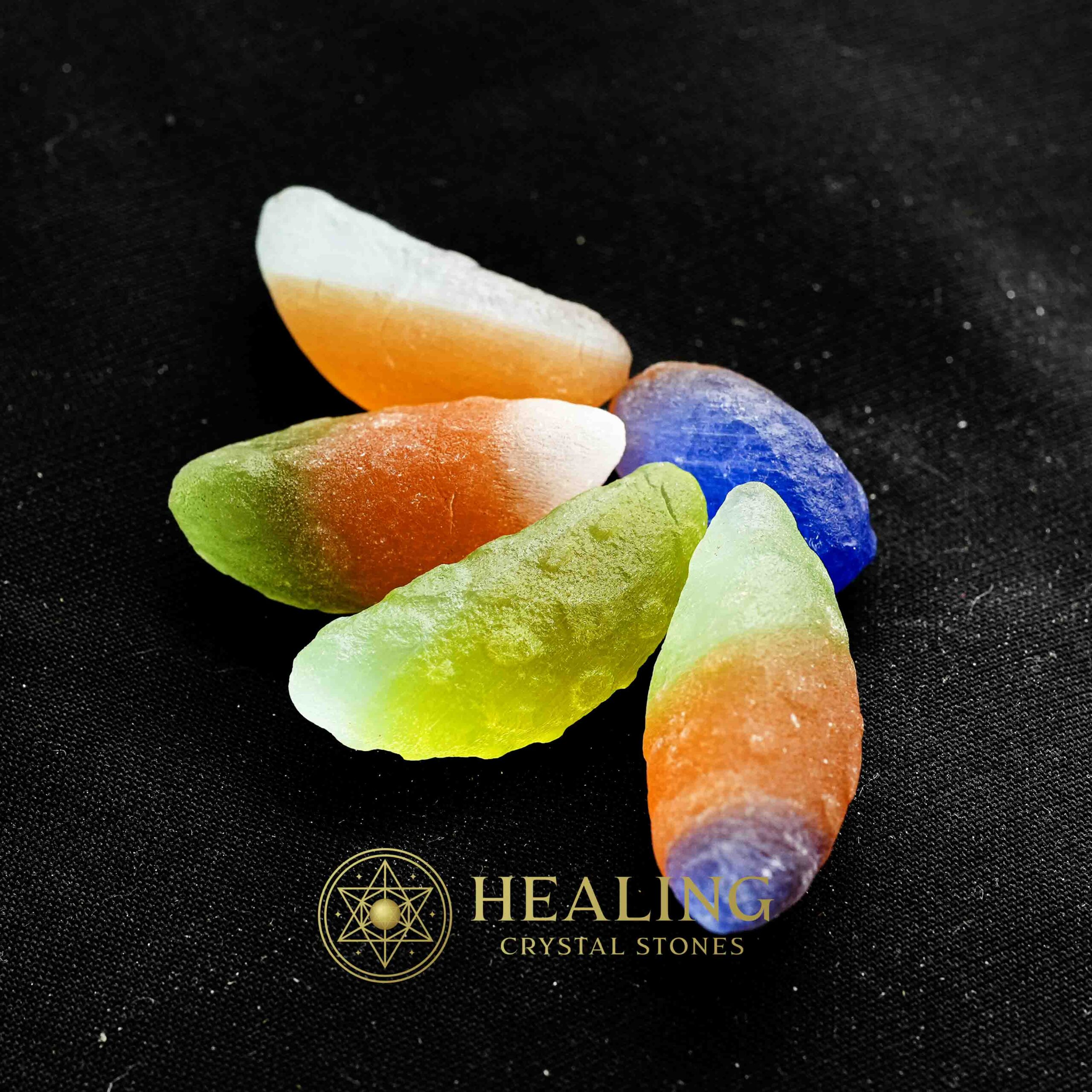 Kumala Centipede Pearl - Type C1 (Male) - Healing Crystals, Spiritual Crystals, Talismans Stones, Animal Totem Stones, mystical, spiritualism, metaphysics, psychic, Power Animal Stones, Bezoar Stones