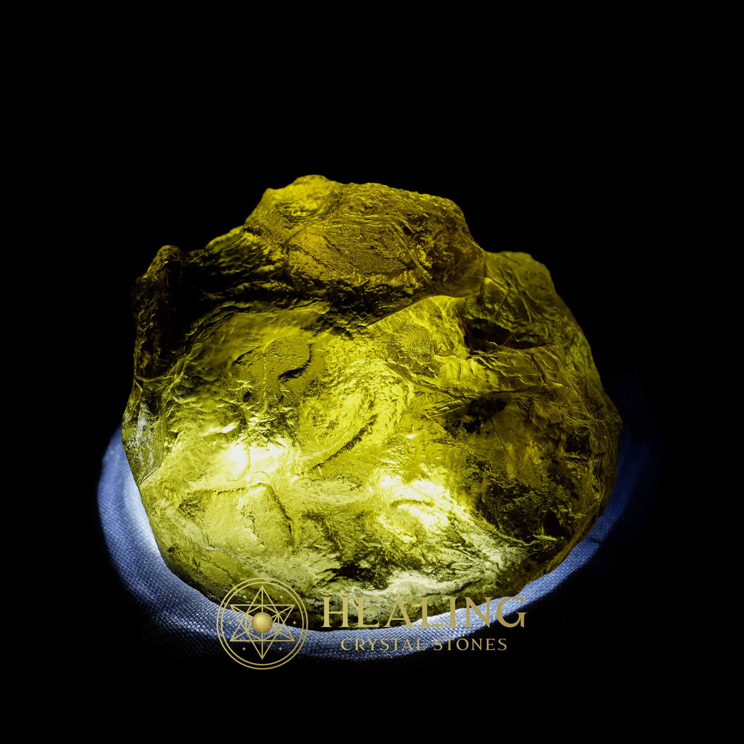 Honey Pearls - Type C1.2 (Golden Odd Shaped) - Healing Crystals, Spiritual Crystals, Mystical Stones, Shamanic Rituals, Talisman Stones, Psychic Energy, Metaphysical Healing, Occult Crystals, Ritual Power Stones, Magical Talismans