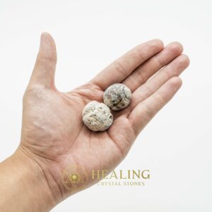 Liwung Wood Pearl - Type A1 - Crystal Talismans, Healing Bezoar Stones, Mystical Rituals, Spiritual Crystals, Power Animal Stones, Psychic Energy, Ancient Talismans, Metaphysical Stones, Sacred Charms, Magical Healing