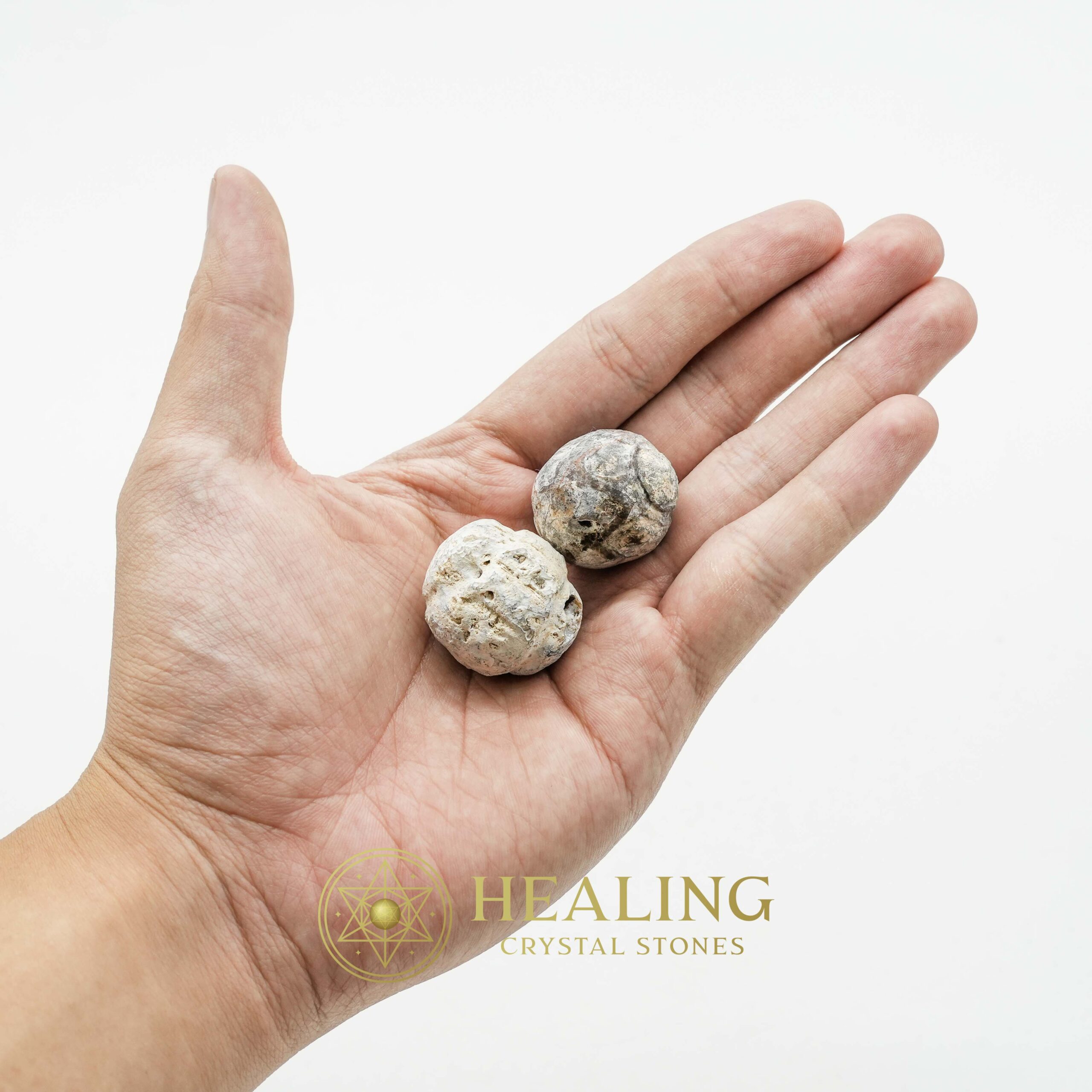 Liwung Wood Pearl - Type A1 - Crystal Talismans, Healing Bezoar Stones, Mystical Rituals, Spiritual Crystals, Power Animal Stones, Psychic Energy, Ancient Talismans, Metaphysical Stones, Sacred Charms, Magical Healing