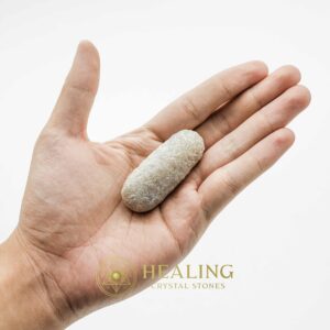 Liwung Wood Pearls - Type C1 -Amulet Stones, Shamanic Crystals, Spiritual Wisdom, Healing Magic, Psychic Totems, Mystical Rituals, Crystal Charms, Ancient Relics, Sacred Energy Stones, Metaphysical Talismans
