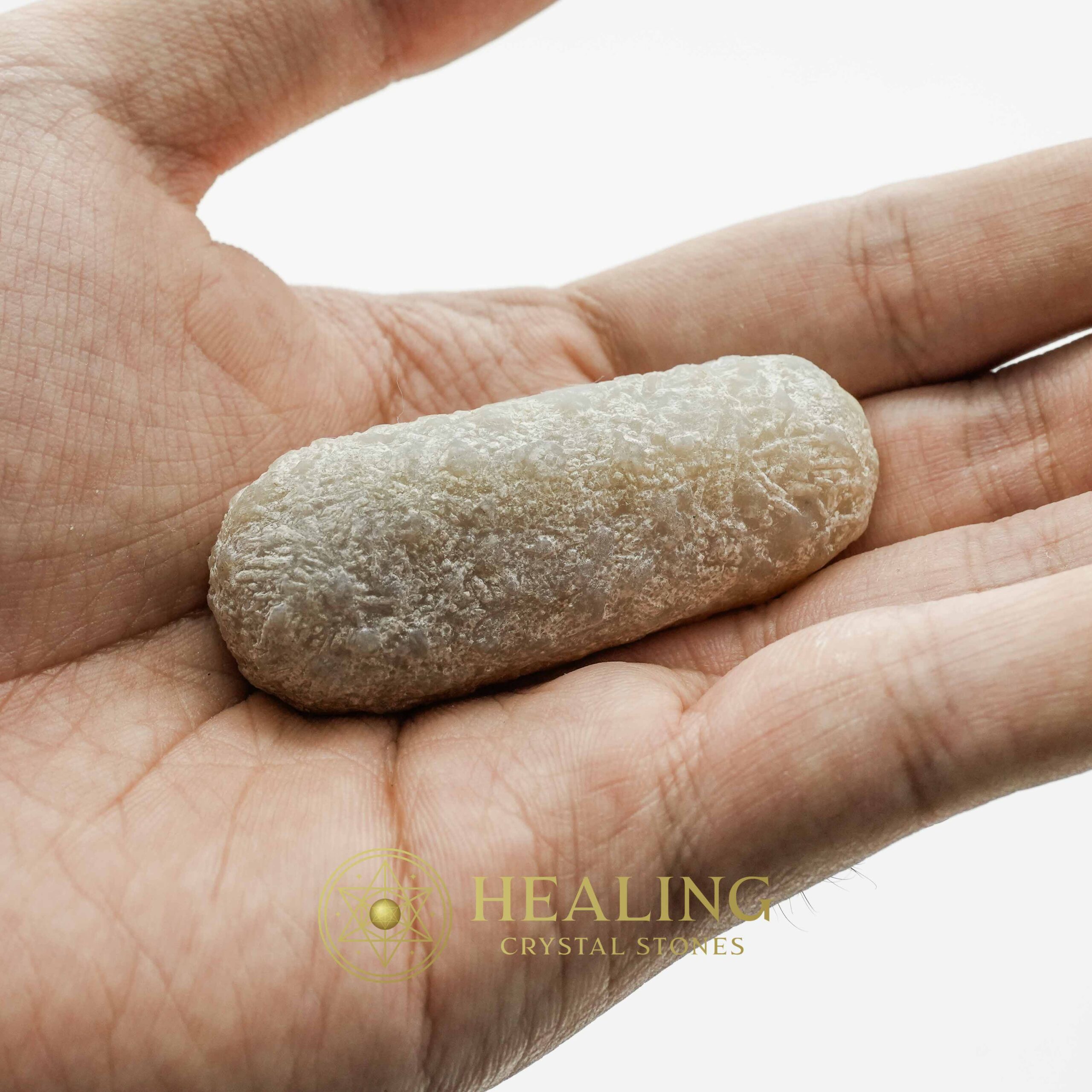Liwung Wood Pearls - Type C1 -Amulet Stones, Shamanic Crystals, Spiritual Wisdom, Healing Magic, Psychic Totems, Mystical Rituals, Crystal Charms, Ancient Relics, Sacred Energy Stones, Metaphysical Talismans
