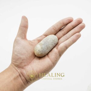 Liwung Wood Pearls - Type C2 - Healing Stones, Bezoar Talismans, Mystic Rituals, Spiritual Crystals, Psychic Symbols, Animal Spirit Stones, Magickal Relics, Sacred Crystals, Ancient Energy, Ritual Healing