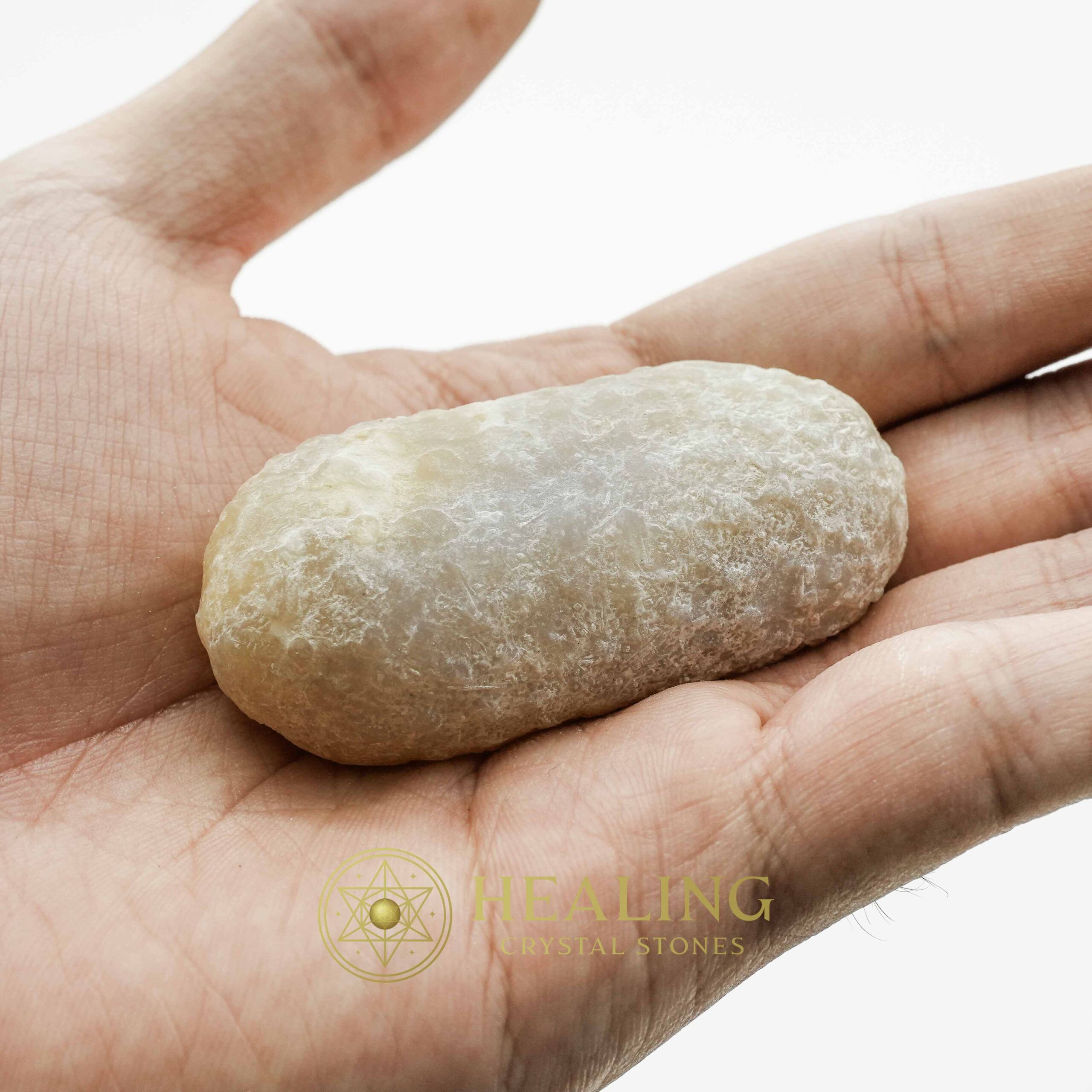 Liwung Wood Pearls - Type C2 - Healing Stones, Bezoar Talismans, Mystic Rituals, Spiritual Crystals, Psychic Symbols, Animal Spirit Stones, Magickal Relics, Sacred Crystals, Ancient Energy, Ritual Healing