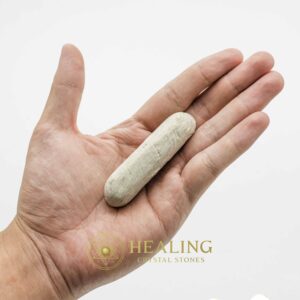 Fossilized Sandalwood - Type B - Healing Crystals, Sacred Ritual Stones, Shamanic Totems, Spiritual Gems, Psychic Talismans, Mystic Energy, Crystal Power, Occult Relics, Ancient Healing Stones, Magickal Rituals