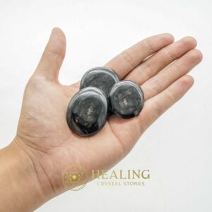 Dablang Buffalo Horns - Type A1 (Small) - Animal Totem Stones, Crystal Stones, Mustika Pearls, Healing Stones, Ritual Crystals, Energy Stones, Enchanted Stones, shaman, psychic, metaphysics