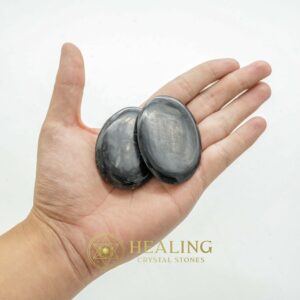 Dablang Buffalo Horns - Type A2 (Large) - Power Animal Stones, Healing Crystals, Talismanic Stones, Spiritual Crystals, Magickal Crystals, Talismans Stones, Magical Stones, mystical, spiritualism, artifact