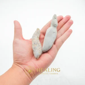 Dablang Buffalo - Type F1 - Magical Stones, Magickal Stones, Magickal Crystals, Ritual Power Stones, Ritual Crystals, Enchanted Stones, Ritualistic, Ceremnoial, Mystical, Occult
