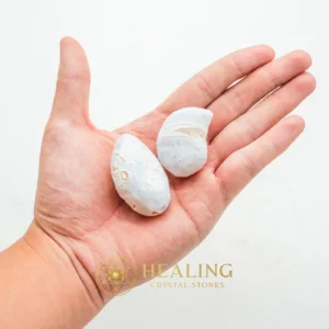 Deer Pearl Kencana - Type M - Aura, Aura Crystal, Aura Cleansing Stone, Sacral Chakra Crystal, Chakra, Meditation, Inner Wisdom, Awakened, Spiritual Healing, Emotional Healing