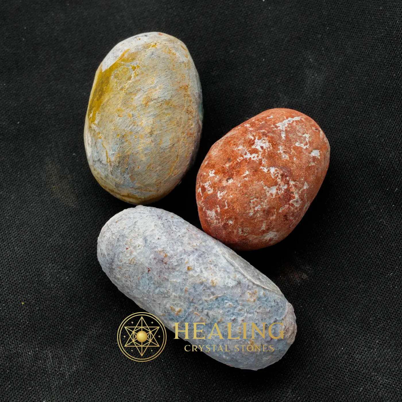 Deer Pearl - Type P1 - Magical Stones, Magickal Stones, Magickal Crystals, Enchanted Stones, Enchanted, Sacred, Ritualistic, Ceremnoial, Mysticism, Occult