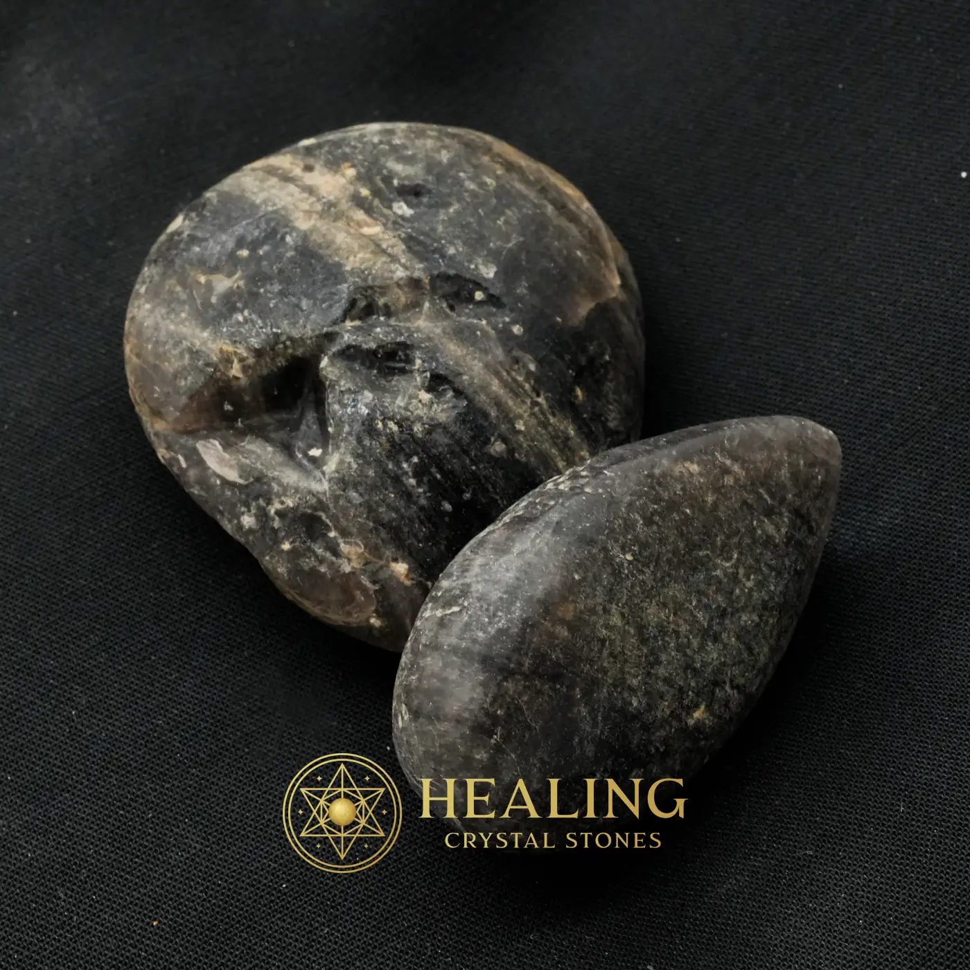 Deer Pearl - Type U2 (Wulung Deer) - Authentic, Antique, Rare, Exotic, Unique, Exceptional, Ornamental, Divine, Mystical Relic, Ancient Relic