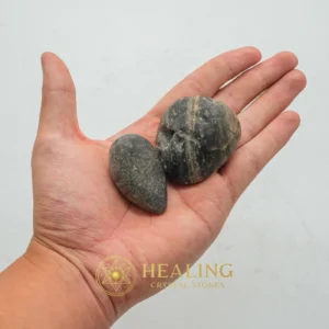 Deer Pearl - Type U2 (Wulung Deer) - Magical Stones, Magickal Stones, Magickal Crystals, Ritual Power Stones, Ritual Crystals, Enchanted Stones, Ritualistic, Ceremnoial, Mystical, Occult