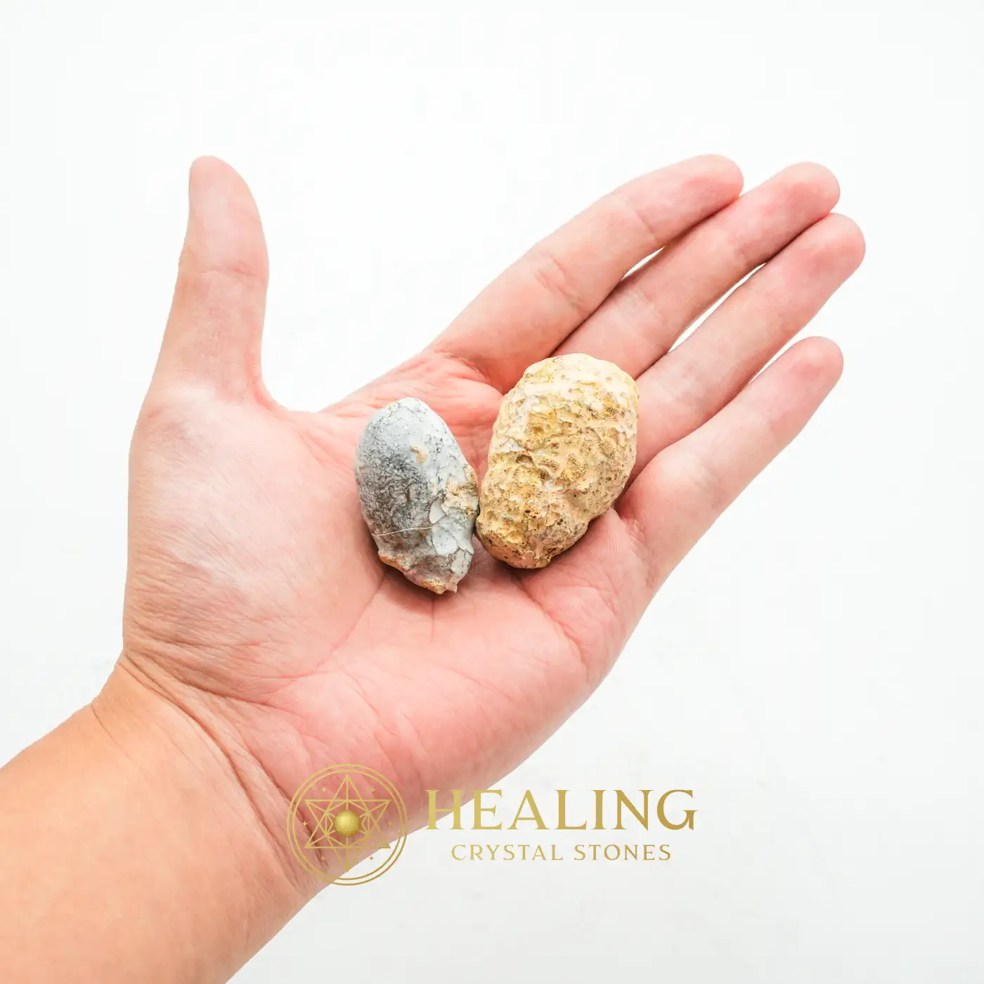 Dewadaru Wood Pearl - Type D1 - Ritual Crystals, Occult, Artifact, Energetic, Meditation, Warding Stone, Ornamental, Nature Stone, Ancient Relic, Energy Alignment Crystal