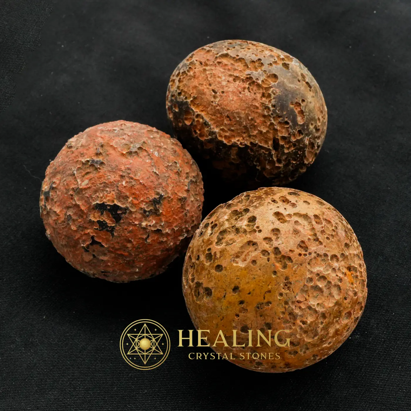 Dewadaru Wood Pearl - Type E1 - Energy Stones, Occult, Ritualistic, Chakra, Harmony, Protection, Antique, Solar Crystal, Guardian Crystal, Esoteric Crystal