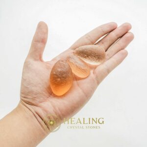 Dugong Pearls - Type C4 (Large) - Bezoar Crystals, Healing Crystals, Crystal Stones, Healing Stones, Magical Stones, Enchanted Stones, Ritual Power Stones, mystical, occult, metaphysics