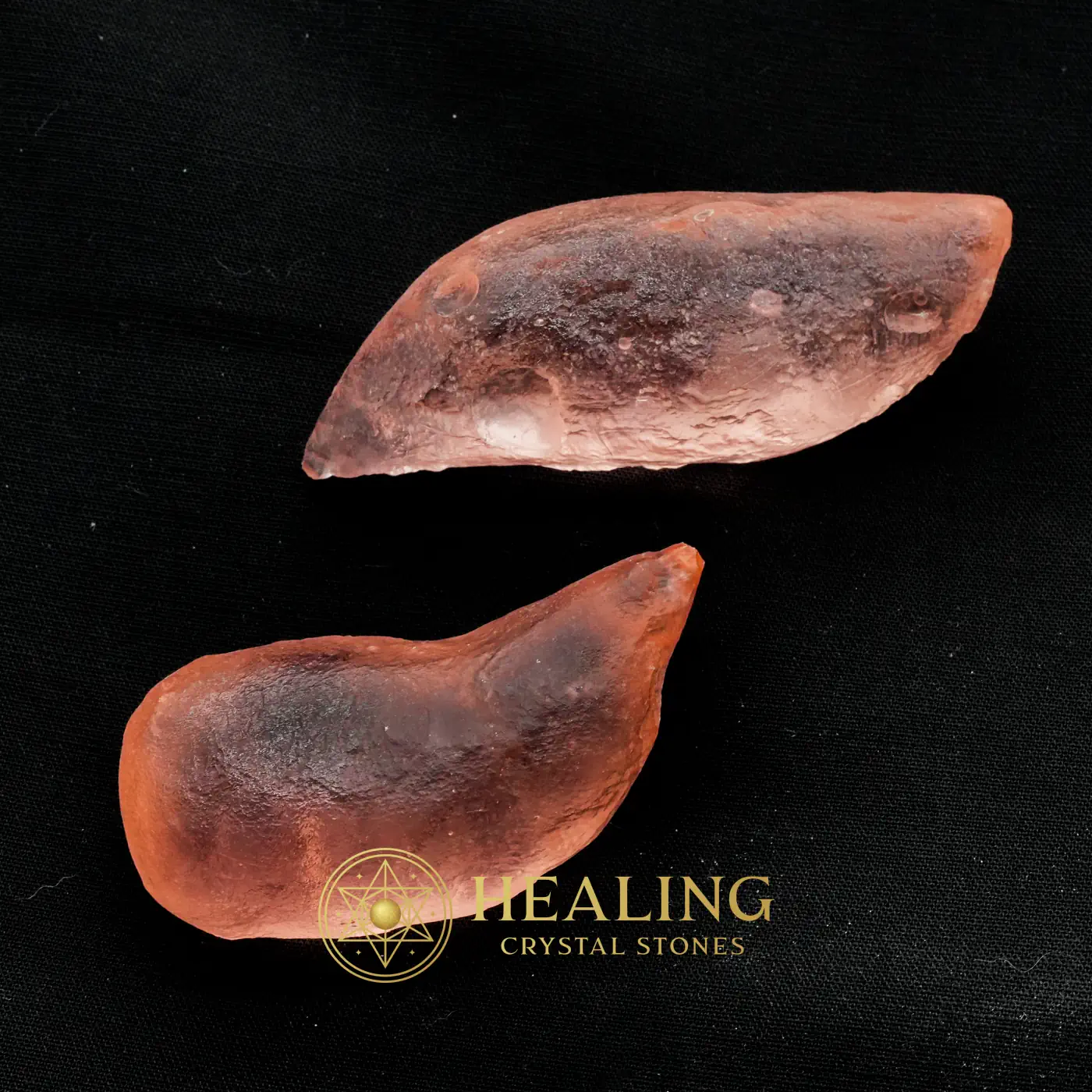 Dugong Pearls - Type D1 - Guardian Stone, Guardian Crystal, Guardian Talisman, Guardian Amulet, Protective Stone, Warding Stone, Protection, Fortune, Luck, Sacred