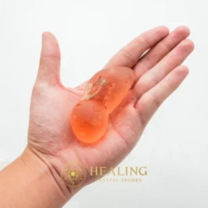 Dugong Pearls - Type D2 - Solar Crystal, Earth Spirit Stone, Nature Crystal, Nature Stone, Spirit Crystal, Spirit Stone, Life Energy Crystal, Life Force Stone, Divine, Energetic