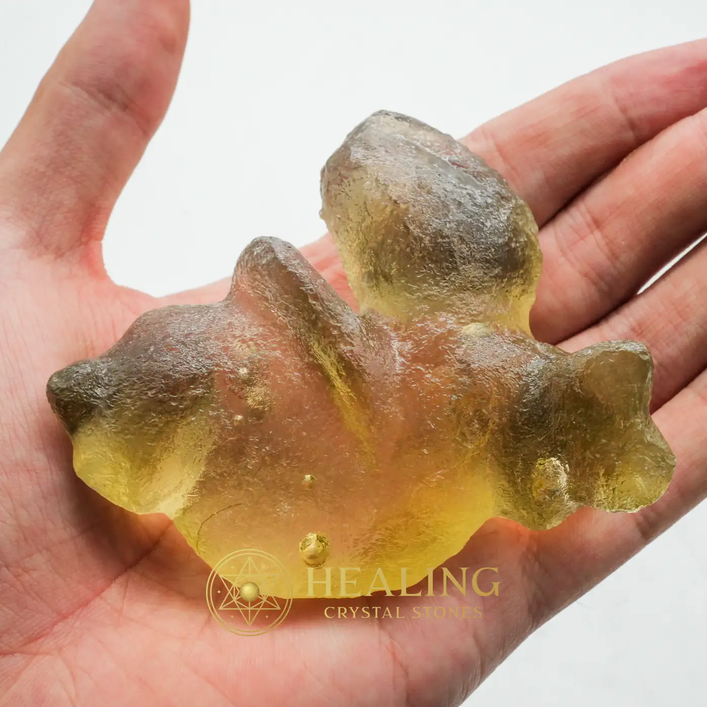 Dugong Pearls - Type H1 - Healing Bezoar Stones, Bezoar Crystals, Bezoar Stones, Healing Crystals, Healing Stones, Spiritual Crystals, Rare, Ancient Relic, Mystical Relic, Authentic