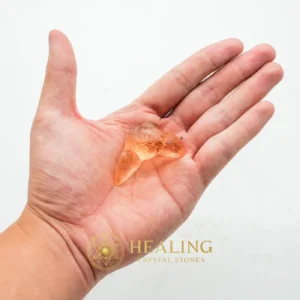 Dugong Pearls - Type H2 (Small Fractures) - Talisman Crystals, Talismanic Stones, Talismans Stones, Amulet Stones, Mustika Stones, Mustika Pearls, Enchanted Stones, Sacred Stones, Fortune, Luck