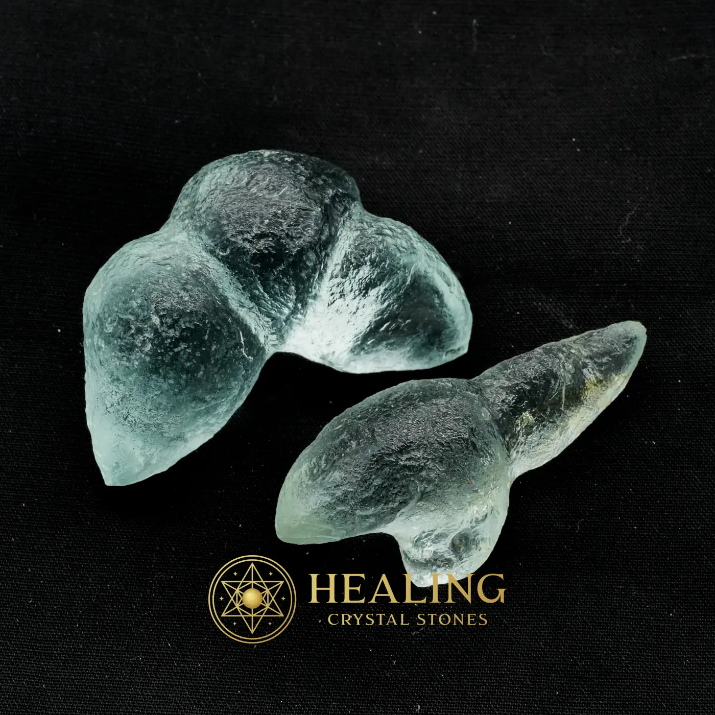 Dugong Pearls - Type H3 - Divine, Mystical, Sacred, Enchanted, Rare, Unique, Exceptional, Exotic, Ornamental, Antique