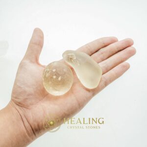 Dugong Tear Pearls - Type C1 - Bezoar Crystals, Crystal Stones, Amulet Stones, Spiritual Crystals, Ritual Crystals, Enchanted Stones, Talisman Crystals, shamanic, psychic, artifact