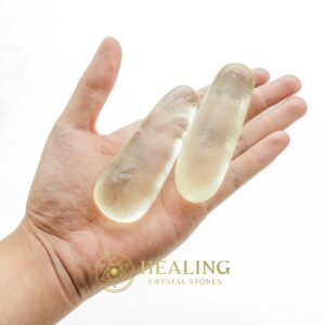 Dugong Tear Pearls - Type C4 - Power Animal Stones, Healing Crystals, Talismanic Stones, Healing Stones, Ritual Crystals, Talisman Crystals, Energy Stones, spiritual, psychic, spiritualism