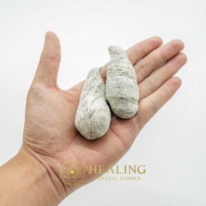 Elephant Pearl - Type E3 - Bezoar Stones, Healing Stones, Spiritual Crystals, Crystal Stones, Mustika Stones, Enchanted Stones, Ritual Power Stones, occult, mystical, shamanic