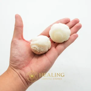 Elephant Pearl - Type M - Ancient Relic, Mystical Relic, Occult Artifact, Esoteric Artifact, Artifact, Relic, Esoteric Stone, Esoteric Crystal, Metaphysics, Occult