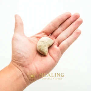 Fossilized Agarwood Gaharu - Type G2 - Aura, Aura Crystal, Aura Cleansing Stone, Chakra, Sacral Chakra Crystal, Meditation, Inner Wisdom, Awakened, Emotional Healing, Spiritual Healing