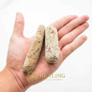 Fossilized Agarwood Gaharu - Type I1 (TIGER GAHARU) - Spiritual Healing, Emotional Healing, Healing Crystals, Healing Stones, Meditation, Chakra, Aura, Aura Crystal, Inner Wisdom, Positive Energy
