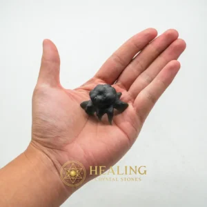 Fossilized Crab Pearl - Type A11 - Occult, Psychic, Metaphysics, Spiritualism, Esoteric Stone, Esoteric Crystal, Esoteric Artifact, Mysticism, Mystical, Divine