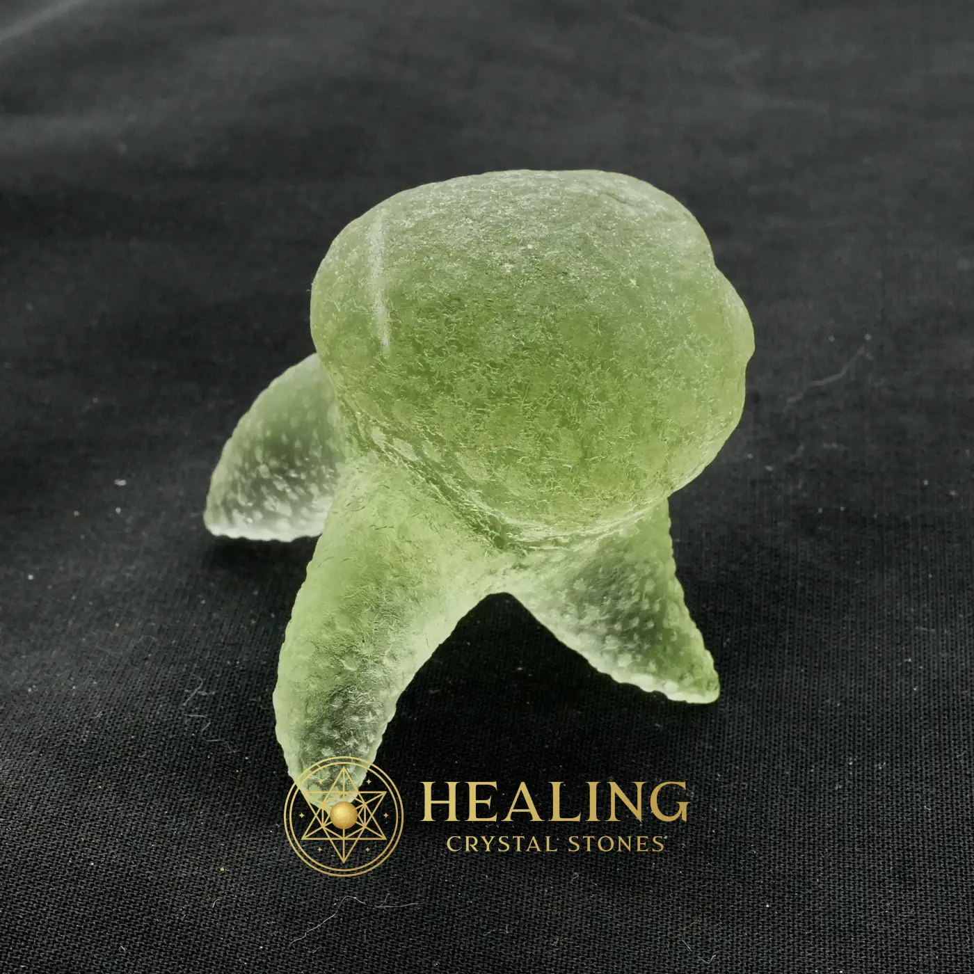 Fossilized Poisonous Sea Water Spider - Type E3 - Healing Bezoar Stones, Bezoar Crystals, Bezoar Stones, Healing Stones, Aura Crystal, Cleansing, Purification, Guardian Crystal, Positive Energy, Protection