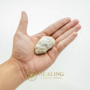 Fossilized Tiger Testicle Pearl - Type I - Bezoar Crystals, Healing Crystals, Crystal Stones, Healing Stones, Magickal Crystals, Talismans Stones, Energy Stones, shamanic, metaphysics, magical