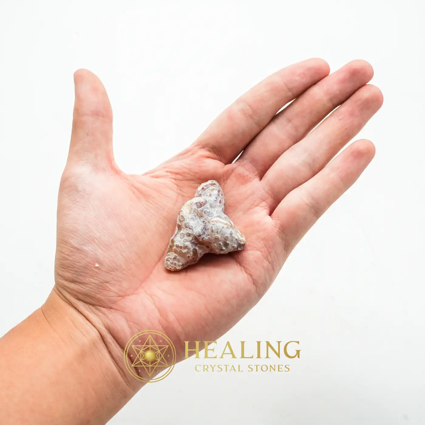 Fossilized Turmeric - Type C1 - Healing Stones, Spiritual Crystals, Spiritualism, Spiritual Healing, Emotional Healing, Meditation, Inner Wisdom, Awakened, Aura, Chakra