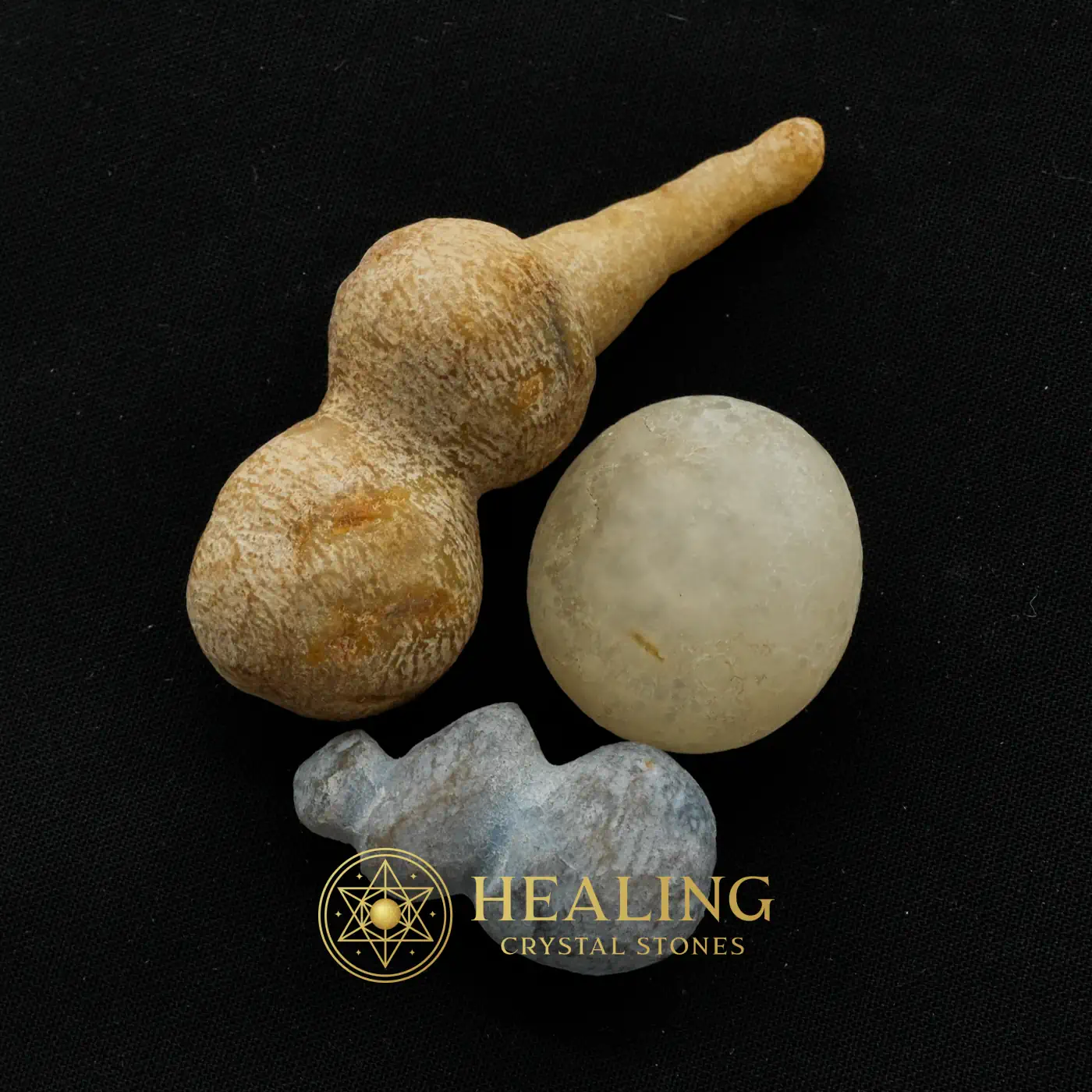Gigantic Scorpion - Type H2 Male - Crystal Stones, Healing Crystals, Rare, Authentic, Antique, Exotic, Unique, Exceptional, Ornamental, Sacred Stones