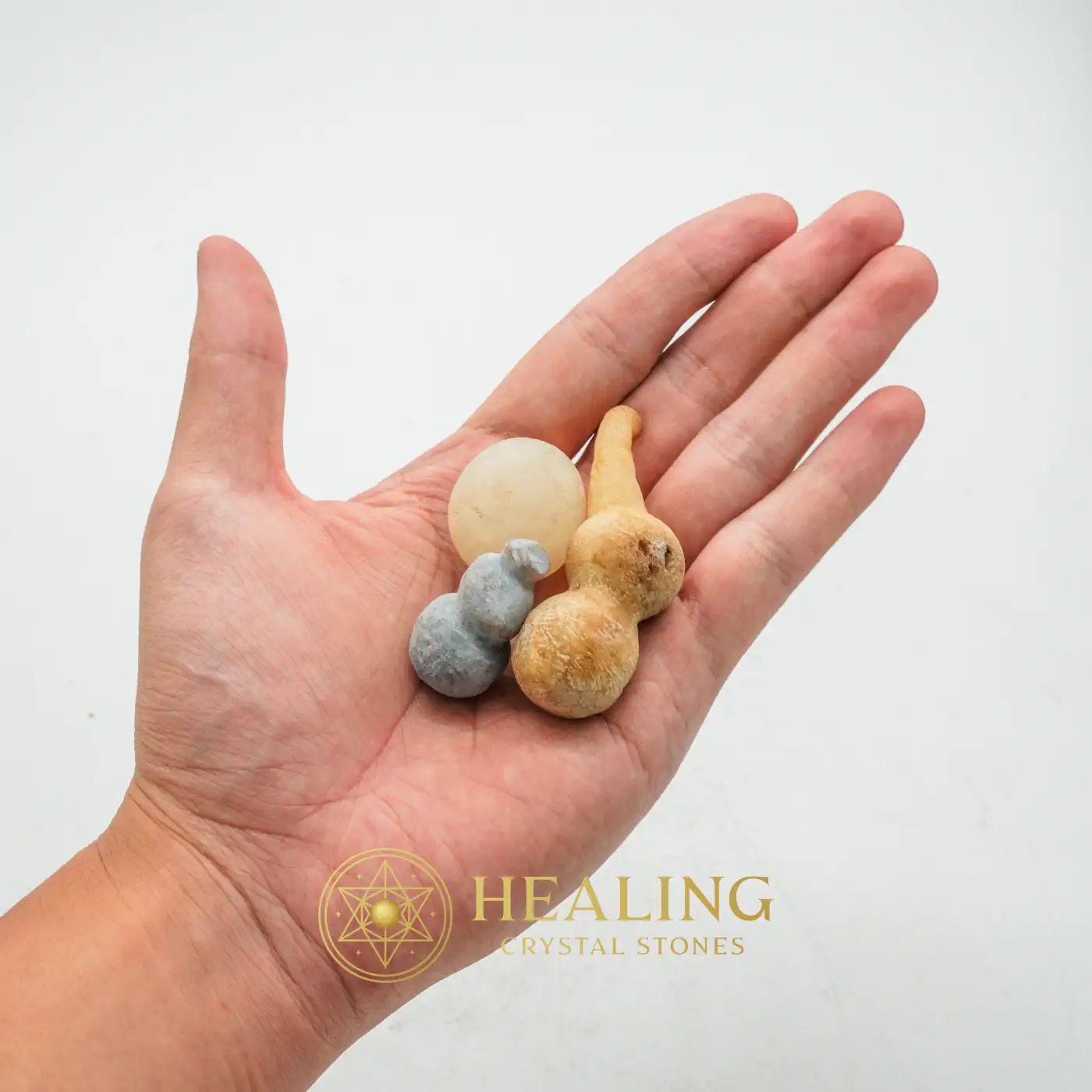 Gigantic Scorpion - Type H2 Male - Healing Stones, Spiritual Crystals, Spirit Crystal, Guardian Crystal, Meditation, Chakra, Spiritual Healing, Emotional Healing, Positive Energy, Balance