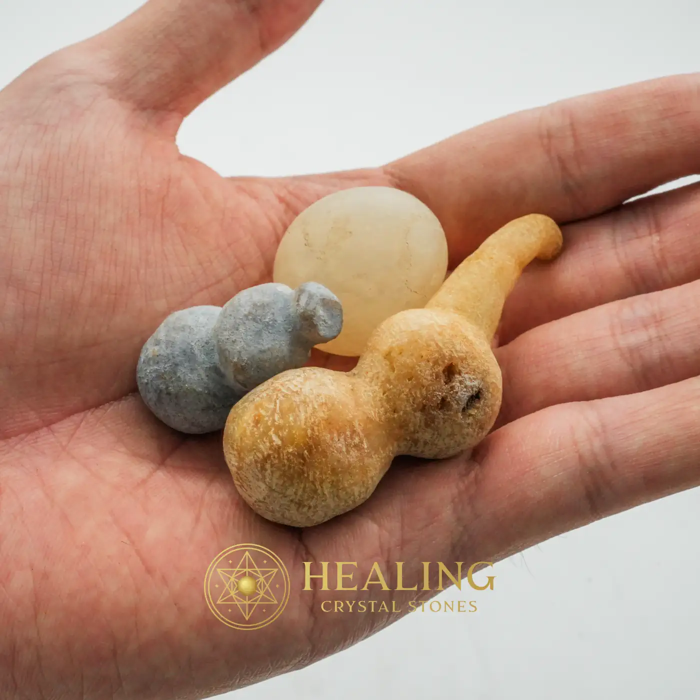 Gigantic Scorpion - Type H2 Male - Magical Stones, Magickal Stones, Magickal Crystals, Ritual Crystals, Enchanted Stones, Mysticism, Sacred, Universal Energy, Inner Wisdom, Aura