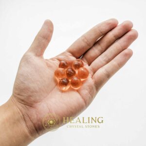 Goldfish Pearls - Type B1 - Bezoar Crystals, Healing Crystals, Talismanic Stones, Healing Stones, Magical Stones, Talismans Stones, Crystals, mystical, occult, shamanic
