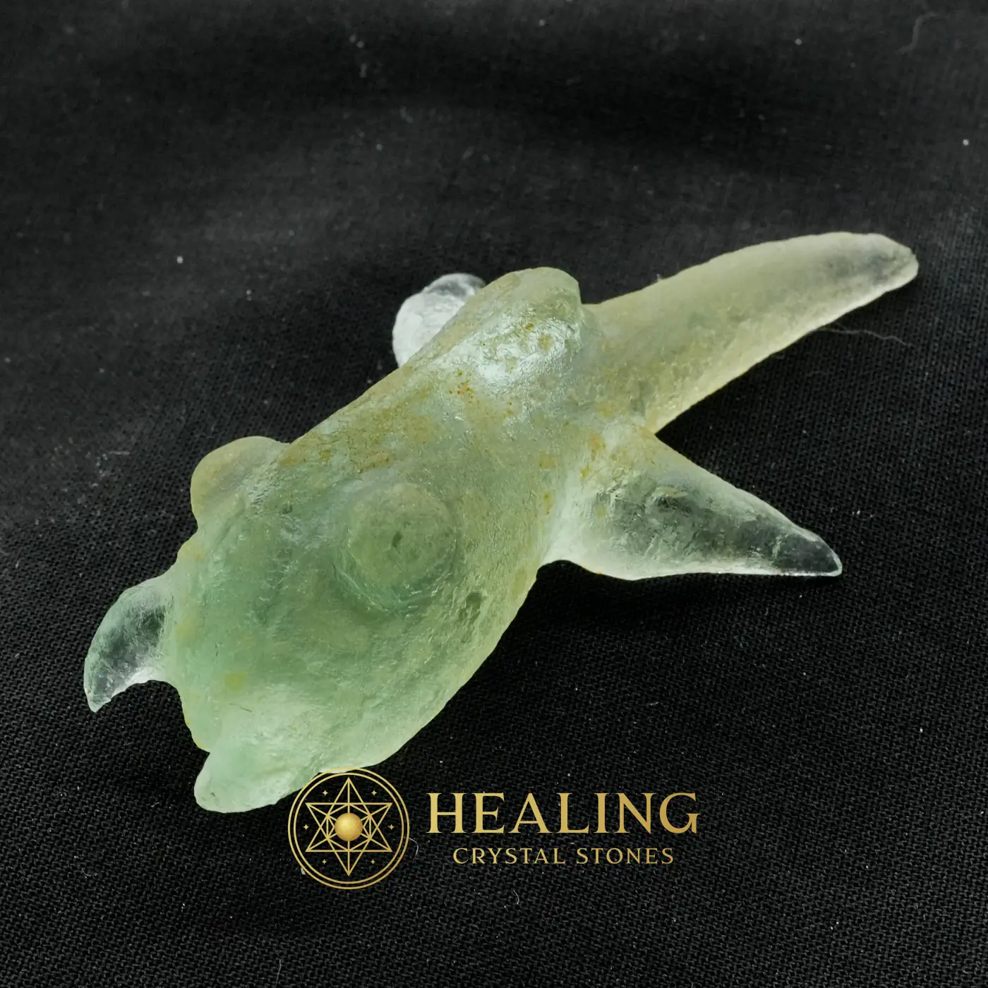 Grinting Fish Pearl - Type A10 - Bezoar Stones, Bezoar Crystals, Healing Bezoar Stones, Animal Totem Stones, Power Animal Stones, Spirit Stone, Guardian Stone, Nature Stone, Shamanic, Mystical
